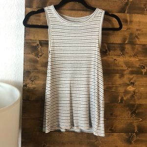 Madewell tank top